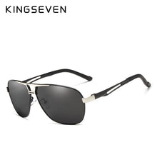 Load image into Gallery viewer, KINGSEVEN Brand Designer Polarized Sunglasses