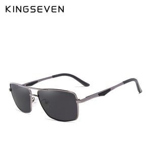 KINGSEVEN Brand Design Polarized Sunglasses