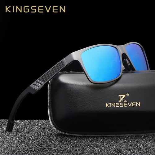 2019 High Quality Men Polarized sunglasses Male Driving Sun Glasses