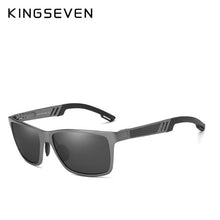 Load image into Gallery viewer, 2019 High Quality Men Polarized sunglasses Male Driving Sun Glasses