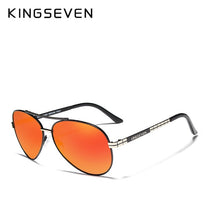 Load image into Gallery viewer, KINGSEVEN Fashion Classic Brand Sunglasses