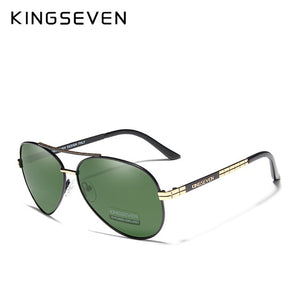 KINGSEVEN Fashion Classic Brand Sunglasses